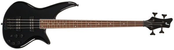 Jackson X Series Spectra IV BLK