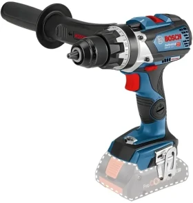 Bosch GSR 18V-110 C - bez aku / Aku vrtačka-šroubovák / 18V / 13mm sklíčidlo / 2100 ot/min / 110 Nm (06019G0108)
