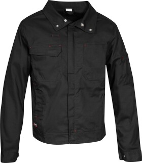 Bunda COFRA BATNA Barva: Černá, Velikost: M (V320_0_05_M)