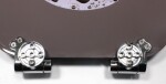 Schütte GREY STEEL | MDF, Soft Close 4008431801230