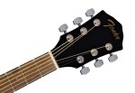 Fender FA-125CE WN BK v2