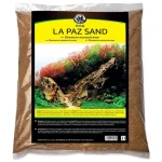 Rataj La Paz Sand / Akvarijní dekorační písek / křemičitý / 1-3 mm / teple žlutý / 2 l (7881-22930)