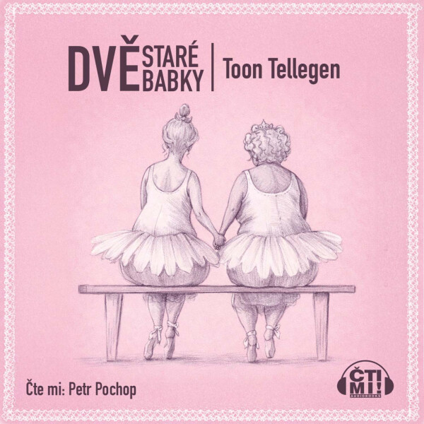 Dvě staré babky - Tool Tellegen