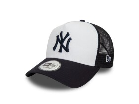 New Era Pánská kšiltovka New York Yankees MLB 940 team colour block