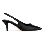 Lodičky NINE WEST WFA3377-1 Materiál/-Syntetický