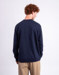 Patagonia Fitz Roy Icon Uprisal Crew Sweatshirt New Navy S
