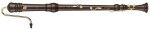 Moeck 4521 Rottenburgh, Maple Stained