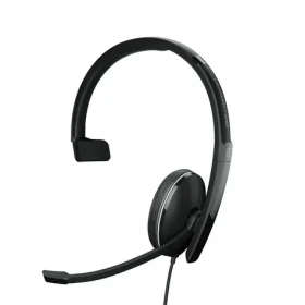 EPOS ADAPT 135T USB-C II černá / Sluchátka / Mikrofon / Mono / USB-CJack 3.5mm (1000904)