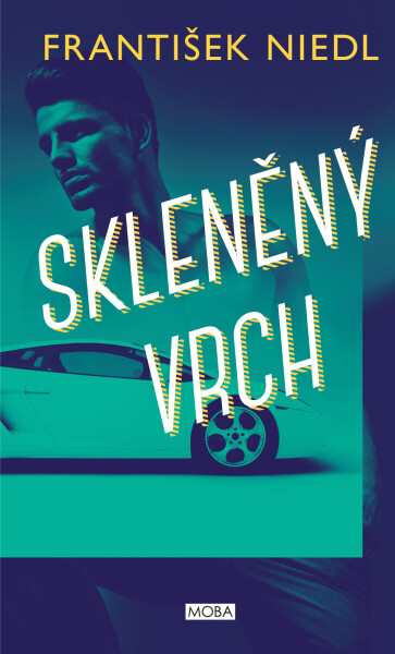 Skleněný vrch - František Niedl