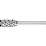 PFERD 21214183 frézovací kolík tvrdokov Špičatý kužel Délka 41 mm Vnější Ø 3 mm Pracovní délka 11 mm Ø hřídele 3 mm 1 ks