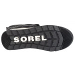 Boty Sorel Whitney II Plus Tall Lace WP W 2088261010 39