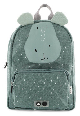 Batoh pro děti pan hroch