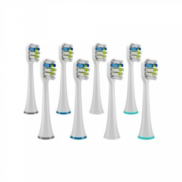 TrueLife SonicBrush UV Sensitive White 8 ks