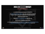 Hokejové Karty NHL 2024-25 Upper Deck O-Pee-Chee Platinum Hobby Box