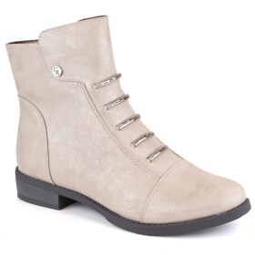 Jezzi W JEZ52K Glitter zateplené boty 37
