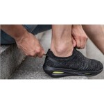 Obuv POWER JL24-POW105M pánská černá