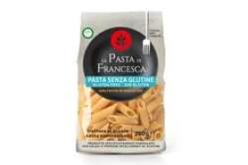 La Pasta di Francesca Italské těstoviny Penne bez lepku 250 g