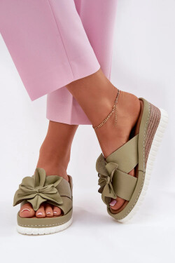 Pantofle model 212702 Step in style 40
