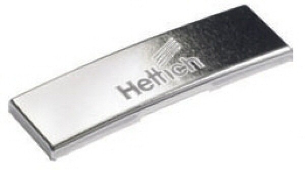 HETTICH 9088250 Sensys krytka ramínka logo Hettich (105425)
