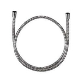 KLUDI - Sprchové hadice Logoflex sprchová hadice, chrom 6105505-00