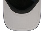 New Era Pánská kšiltovka Los Angeles Dodgers MLB 2026 City Connect 9FORTY APEX Trucker - Tmavě modrá