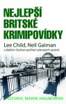 Nejlepší britské krimipovídky
