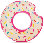 Nafukovací kruh donut 1,07m x 99cm - Alltoys Intex