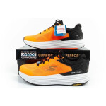 Běžecká obuv Skechers Max Cushioning M 220932/ORBK 43.5