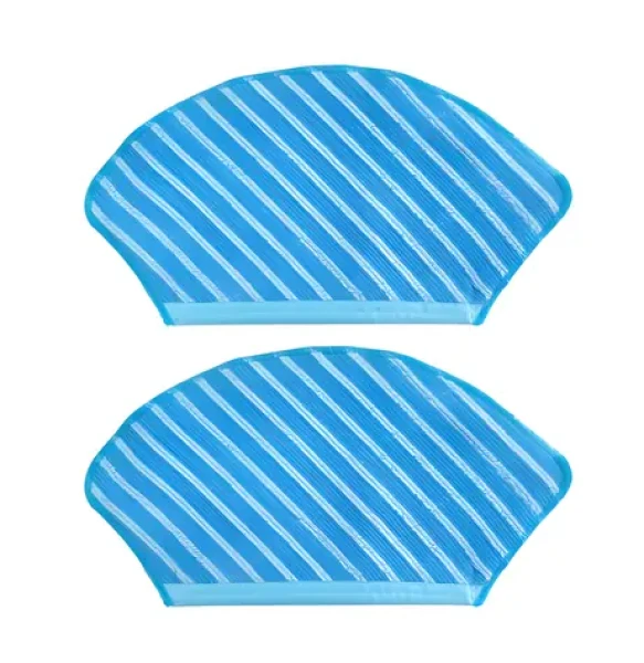 Midea M7/M7 Pro / Mopovací hadříky / 2 ks (12175000A43585)