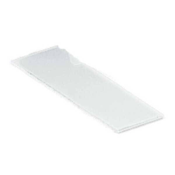 WAGO 209-114 ochranný pásek transparentní 50 ks