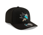 Pánská kšiltovka San Jose Sharks NHL NEW ERA 970SS