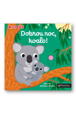 Dobrou noc, koalo!