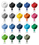 Dámská polokošile Urban MLI-22000 Bílá - Malfini bílá M