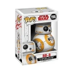 Funko POP! BB-8 (Star Wars 8)