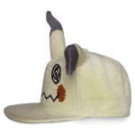 Kšiltovka Pokémon - Mimikyu (plyšová)