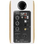 EDIFIER S880DB Studio bílá / 2.0 / reproduktory / Bluetooth / Opt. / Coax. / Cinch / RMS 88W (S880DB)