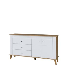 Komoda Sonia SN7 Barva korpusu: Dub - grand