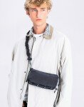 Topologie Bungee Strap Black