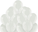 Balónky průhledné 038 - 50 kusů Balonky.cz Balónky průhledné 038 - 50 kusů Balonky.cz