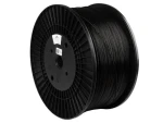 Spectrum 80684 3D filament Premium PET-G deep black | 1.75mm | 8000g (80684)