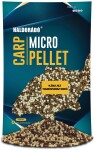 Haldorádó Pelety Carp Micro Pellet 2,5mm 600g,Haldorádó Pelety Carp Micro Pellet 2,5mm 600g
