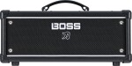 Boss Katana Head