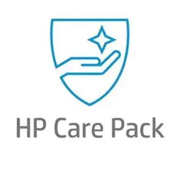 HP 1-letá Premium pozáruční podpora s opravou u zákazníka následující pracovní den (U85QBPE)