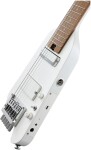 DONNER HUSH-X PRO White-Luxe