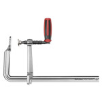 Hultafors Tools Šroubová svěrka CFP-30 s otočnou rukojetí