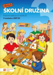 Hravá školní družina 3 - Adriena Binková