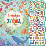 Upovídaná zvířata 100 zvuků