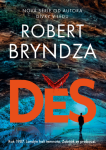 Děs - Robert Bryndza
