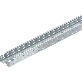 OBO Bettermann 6059000 kabelový žlab (d x š x v) 3 m x 100.00 mm x 60.00 mm 3 m