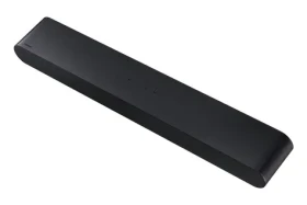 SAMSUNG HW-S60D/EN černá / Soundbar / 5.0 / Bezdrátový subwoofer / HDMI eARC / Bluetooth 5.2 / Wi-Fi (HW-S60D/EN)